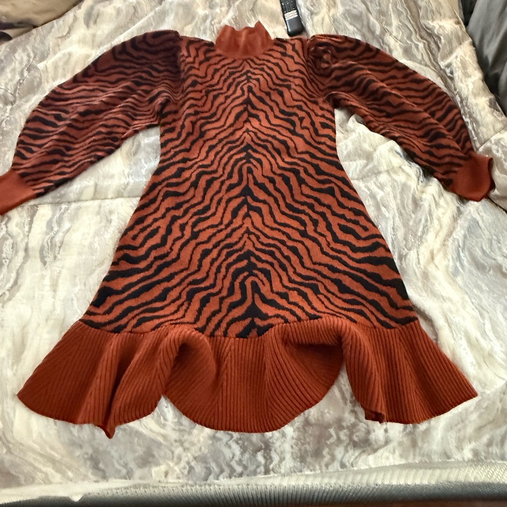 Amazing Ulla Johnson dress